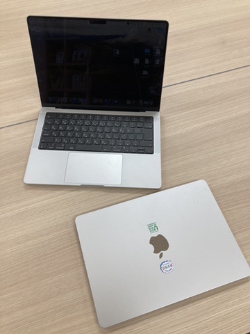Mac Book Air/Pro