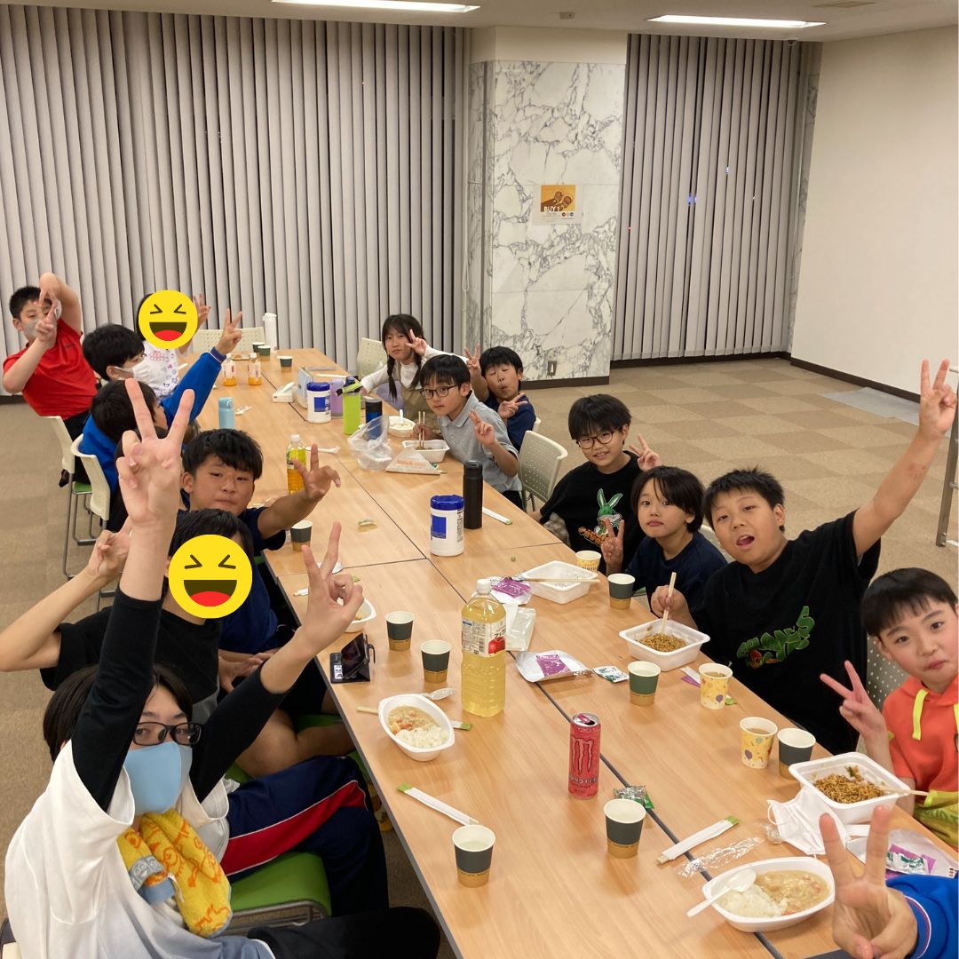 開館一周年記念　デジラポ延長会を開催しました！