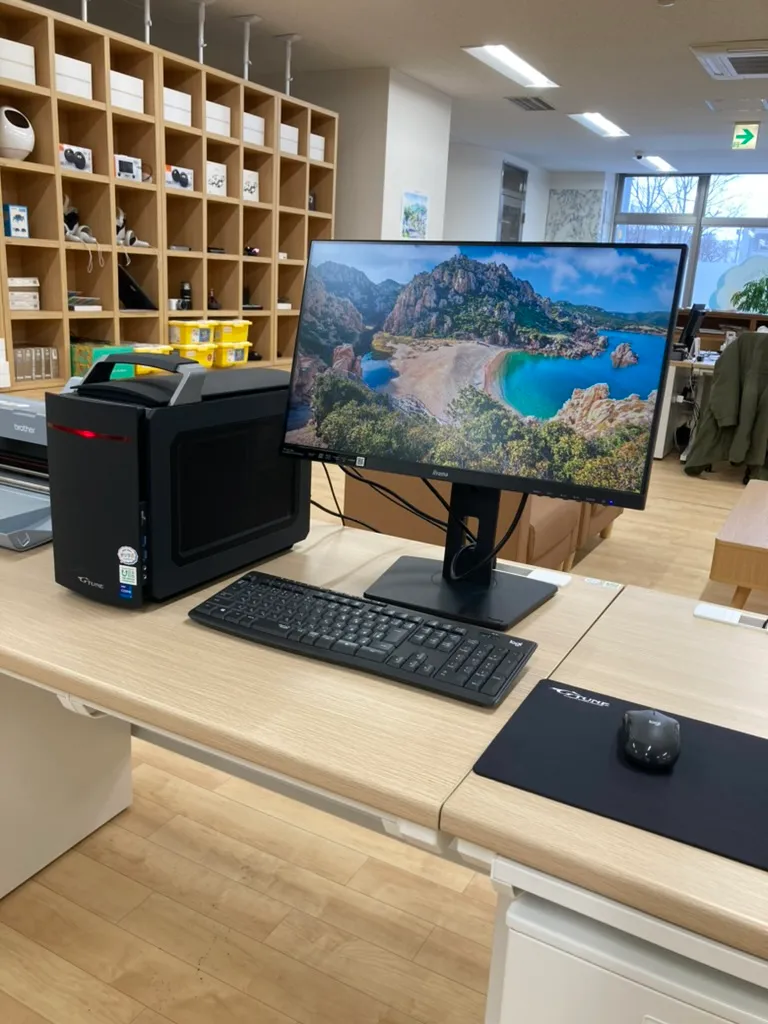 Windows PC