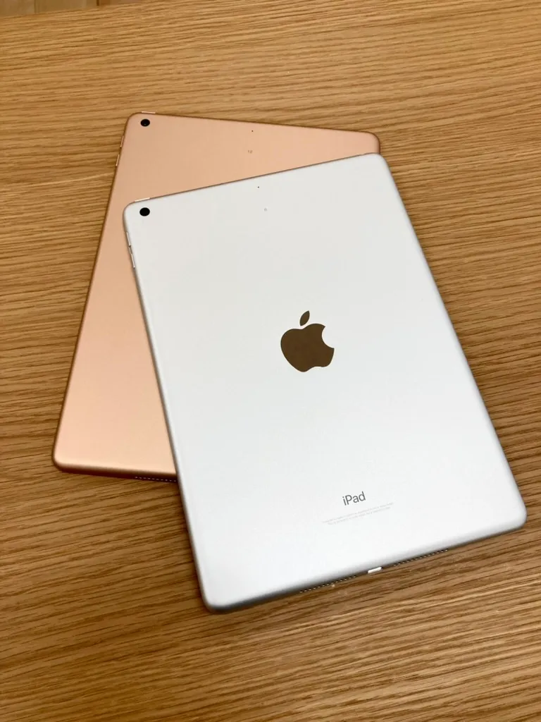 iPad
