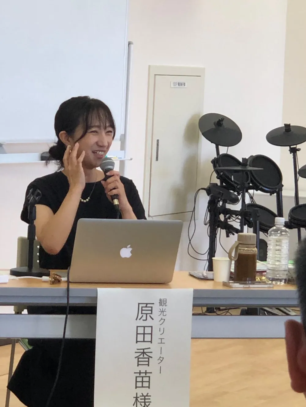 🌊「ぶっちゃけどうなの?釧路の観光」大盛況で終了!